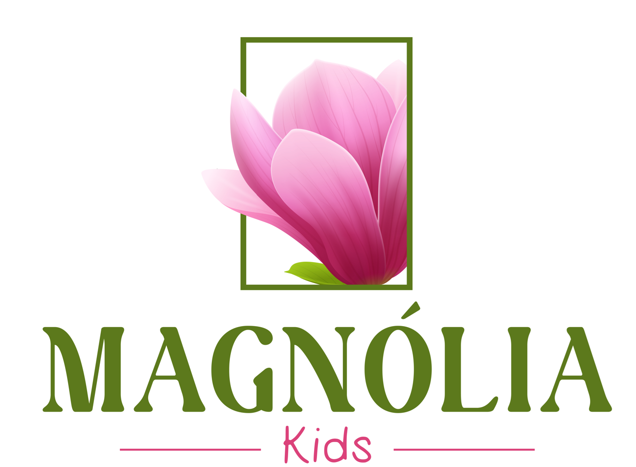 Magnólia Kids
